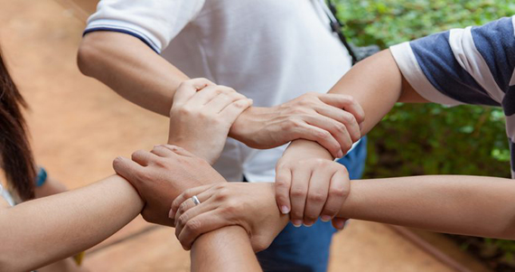 Crowdfunding success